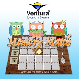 螢幕擷取畫面 (3) Owl Memory Match