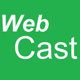 Jepretan layar (3) Web Cast - Automated