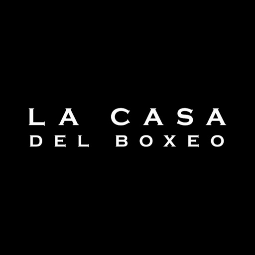 La Casa del Boxeo