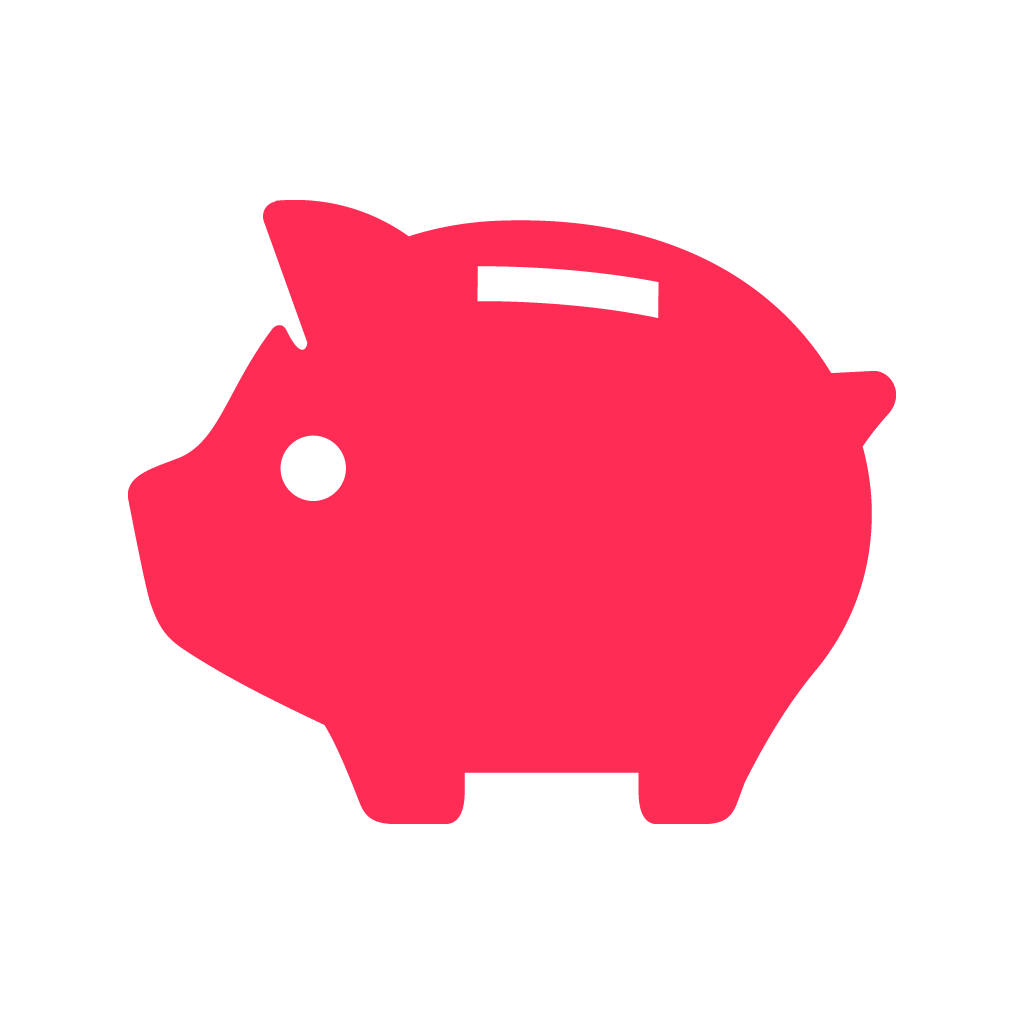 Get Piggy Bank Widget - Savings for iOS, iPhone, iPad Aso Report