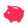 Get Piggy Bank Widget - Savings for iOS, iPhone, iPad Aso Report