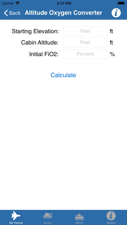 Med Standards screenshot-5
