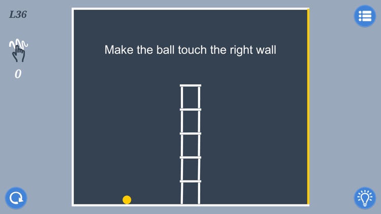 Thinking - Brain Puzzles screenshot-3