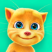 Talking Ginger for iPad