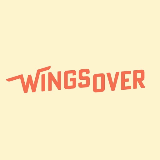 Wings Over - Order Ahead - AppWisp.com Wings Over - Order Ahead - AppWisp.com