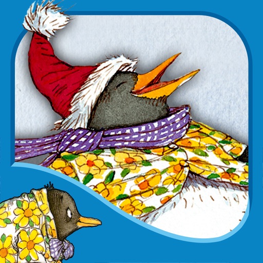 Tacky’s Christmas - AppWisp.com