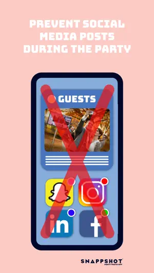 Snappshot - Party Time screenshot 3