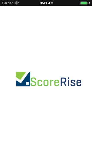 ScoreRise screenshot 1