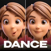 AI Face Dance - Animate App