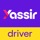 Yassir driver : Partner app
