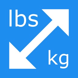 lbs kg converter