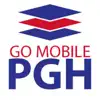 Go Mobile PGH App Feedback