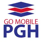 Go Mobile PGH App Positive Reviews