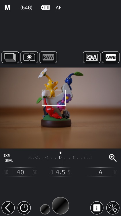 Camera Connect & Control screenshot-5