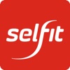 Selfit APP icon