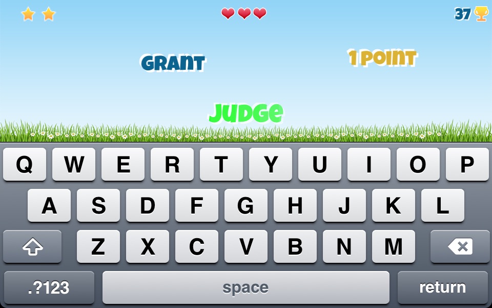 Babble screenshot 3