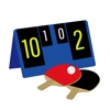 Voice Table Tennis Scoreboard icon