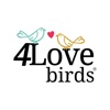 4Lovebirds: Relationship app icon