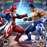 Get Superhero Fighting Game for iOS, iPhone, iPad Aso Report