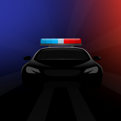 Police Chase: Pursuit Patrol