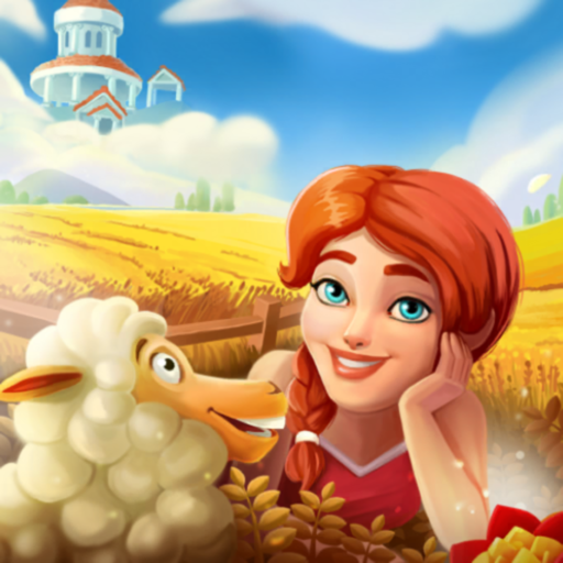 Land of Legends: Family farm