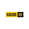Kassir.kg icon