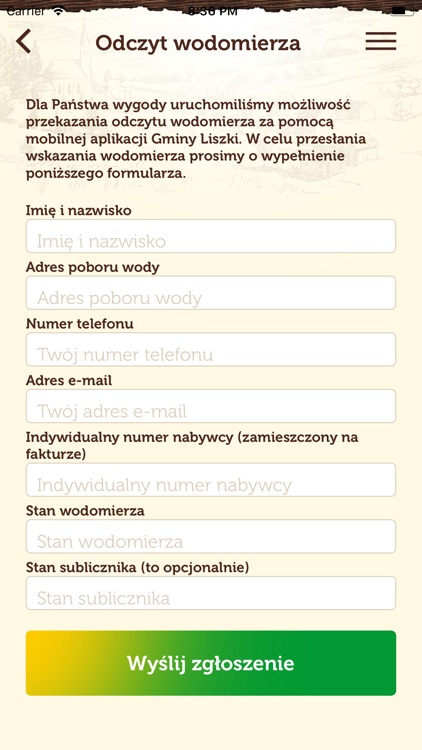 mGmina Liszki screenshot-8