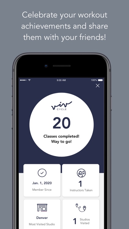 Viv Cycle screenshot-5