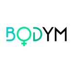 Download BODYM app