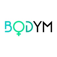 BODYM logo