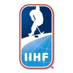 Download IIHF 2024 app