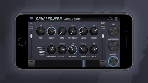 Eventide Reverb Bundleのおすすめ画像4