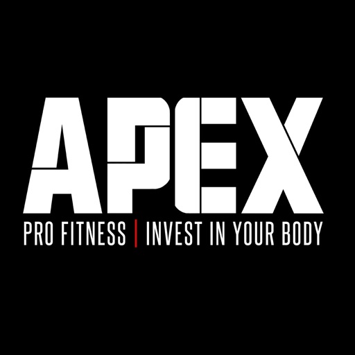 Apex Pro Fitness icon