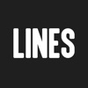 LINES - Nightlife Platform icon