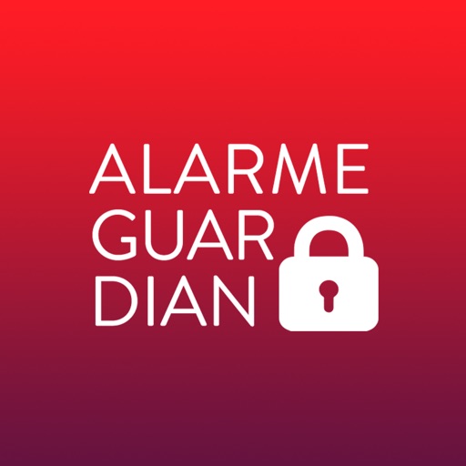 Alarme Guardian