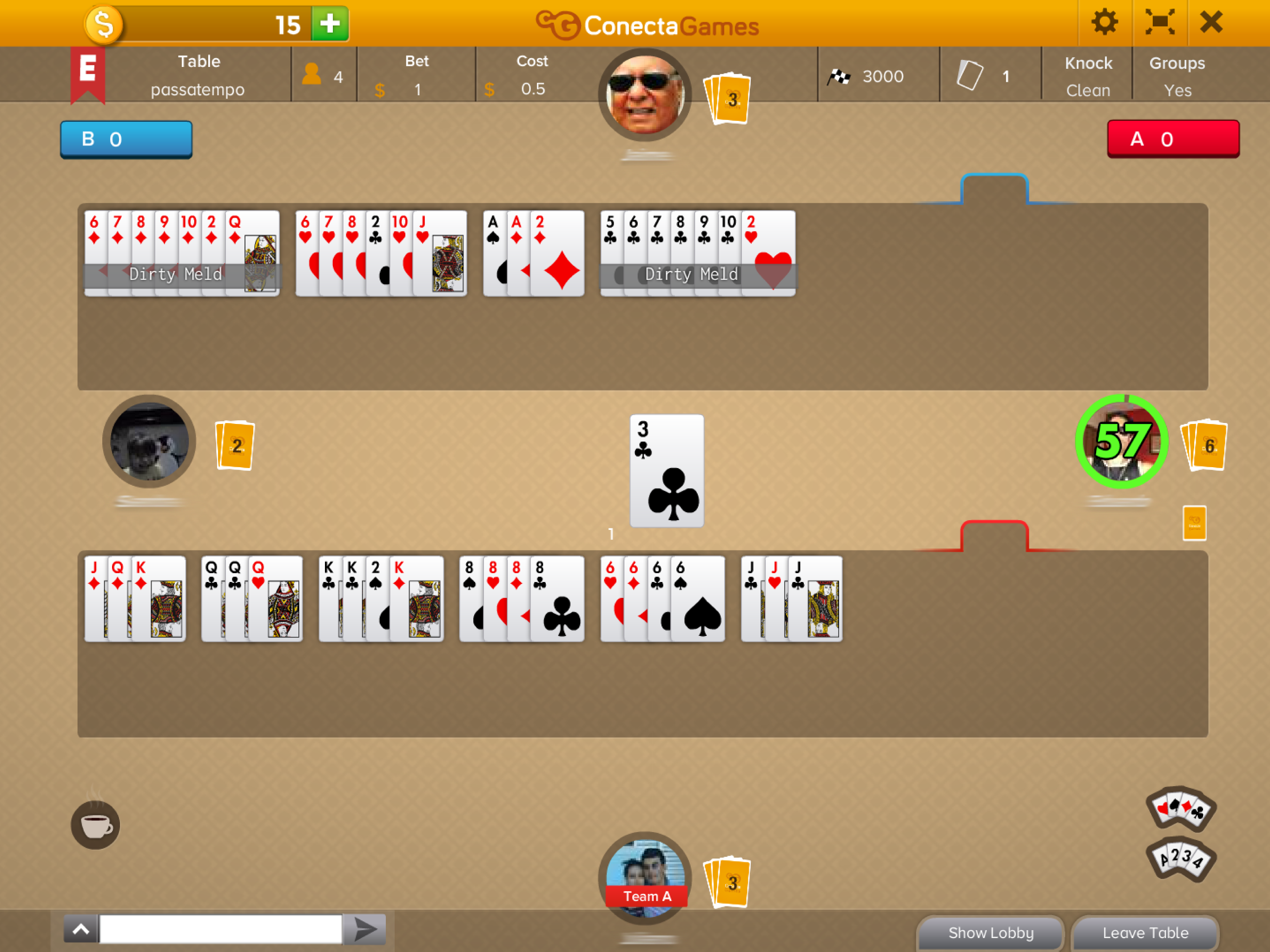 Tranca screenshot 8