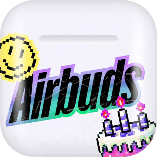 Airbuds Widget