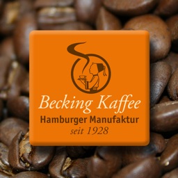 Becking-Kaffeeshop