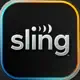 Sling: Live TV, Sports & News