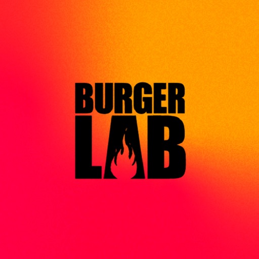 Burger Lab