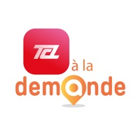 TCL à la demande logo