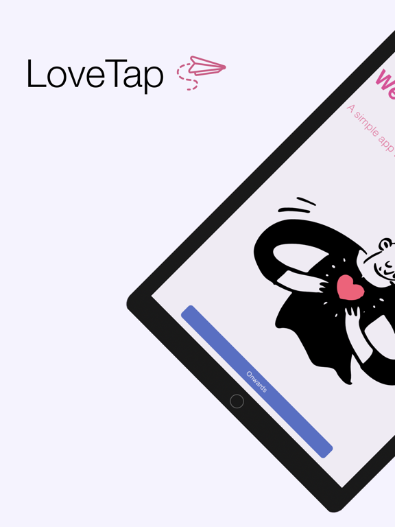 Screenshot #4 pour LoveTap