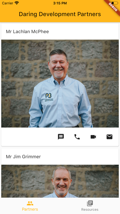 Screenshot #1 pour MYP3