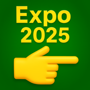 Expo 2025? That Way!