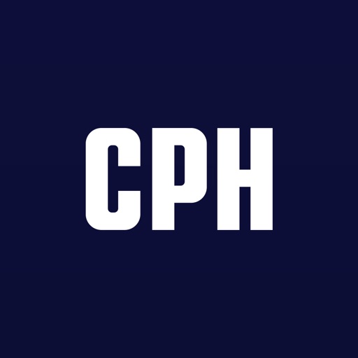 CPH Airport - AppWisp.com