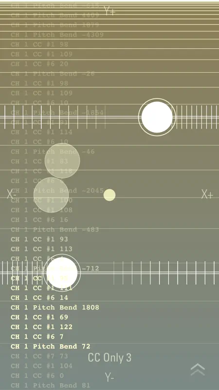 TC-Data screenshot 5 of 5