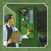 Power Grid Boardgame - iPhoneアプリ