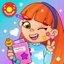 Get Pepi School: Fun Kid Games for iOS, iPhone, iPad Aso Report