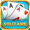 Lucky Solitaire Jigsaw Puzzle icon
