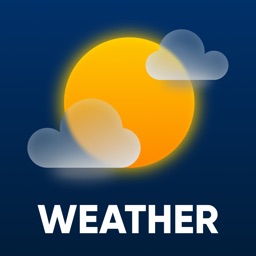 Weather Tracker Pro:Live Radar